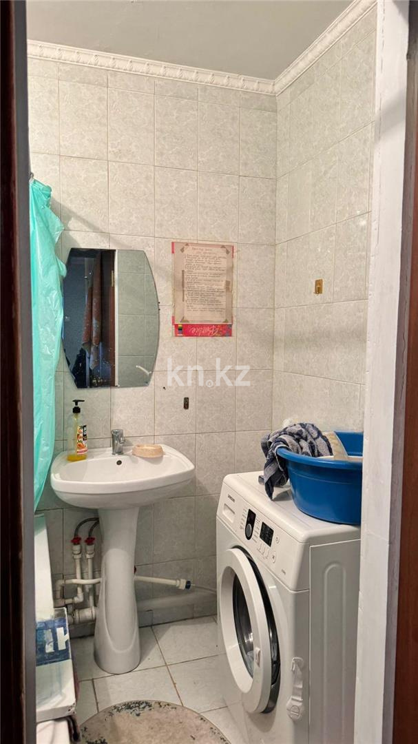 Продажа 2-комнатной квартиры, 53 м², мкр. Орбита-1 в Караганде - фото 5