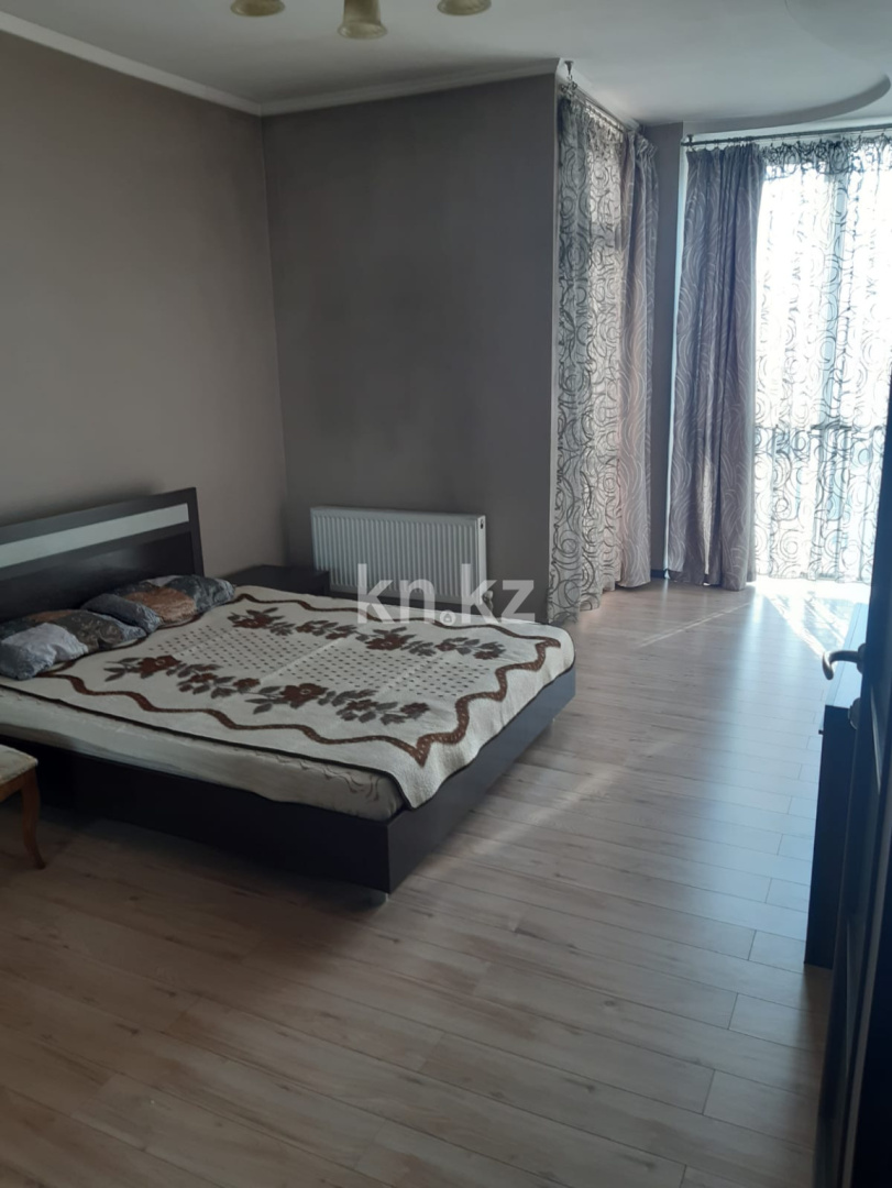 Продажа 2-комнатной квартиры, 92 м² в Алматы - фото 8