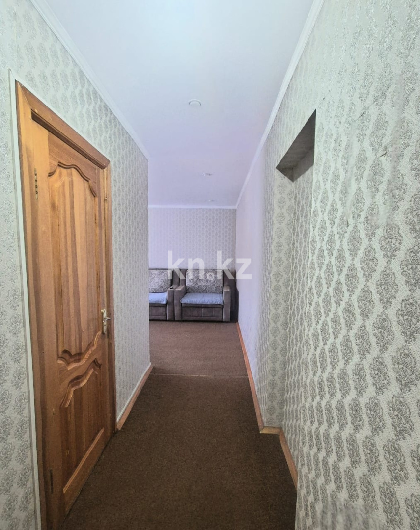 Продажа 2-комнатной квартиры, 45 м², пр. Бухар-жырау в Караганде - фото 9