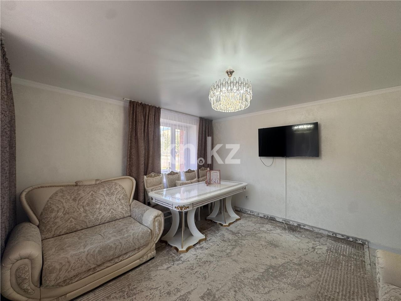 Продажа 2-комнатной квартиры, 48 м² в Караганде - фото 2