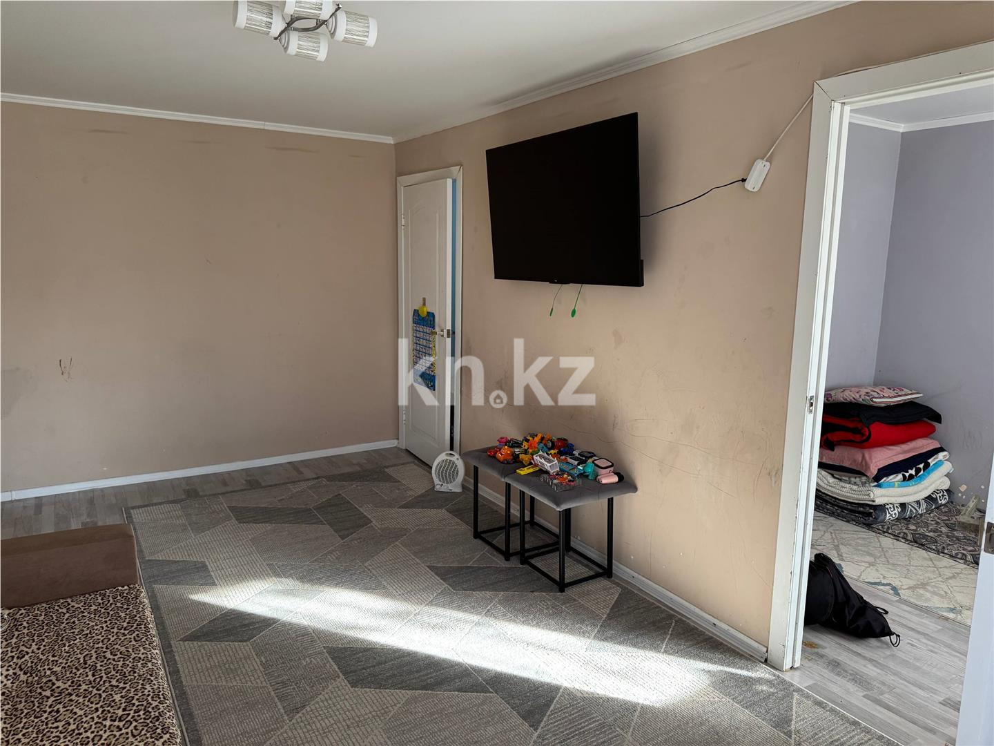 Продажа 3-комнатной квартиры, 45 м², ул. Зелинского в Караганде - фото 2