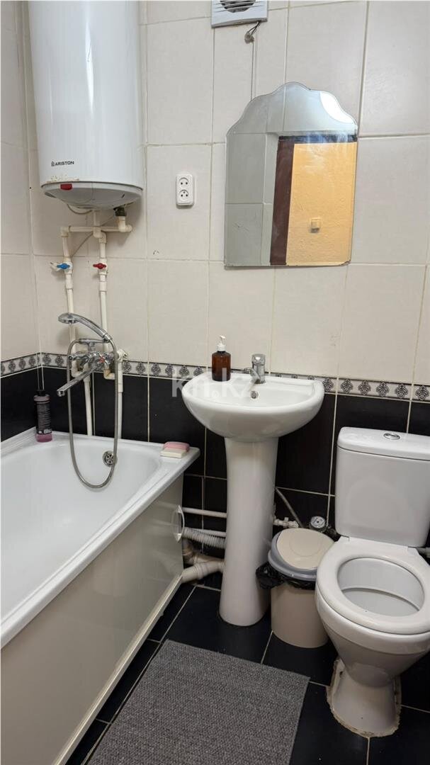 Продажа 1-комнатной квартиры, 31 м² в Караганде - фото 5