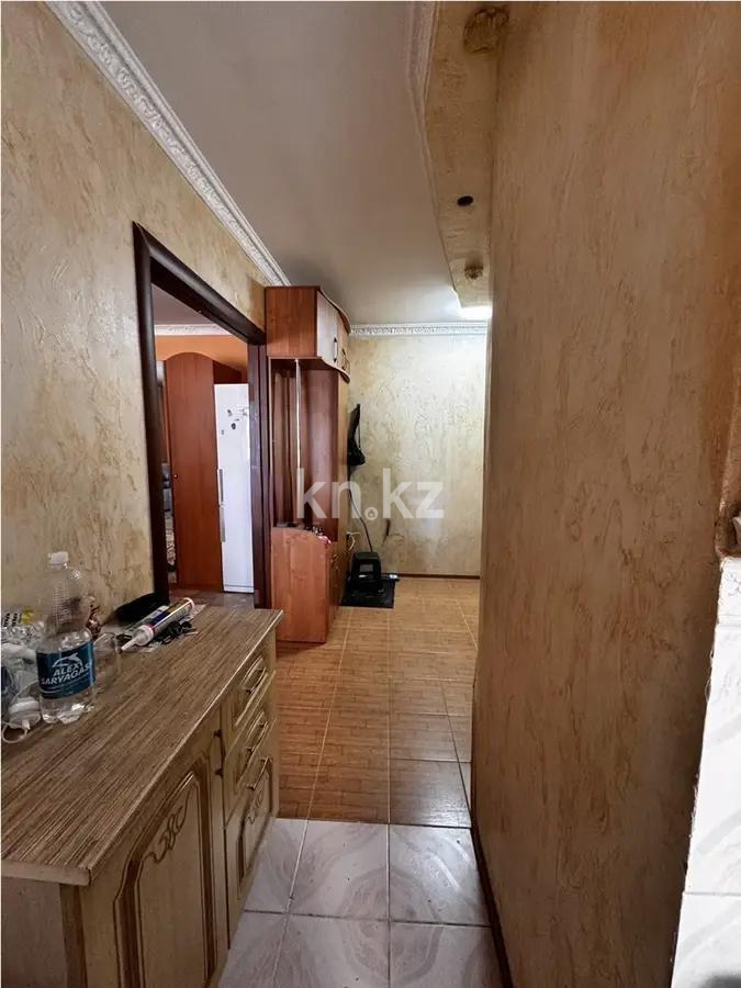 Продажа 1-комнатной квартиры, 40 м² в Астане - фото 4