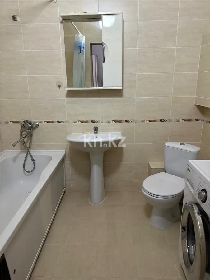 Продажа 2-комнатной квартиры, 57.8 м², ул. Е-319, дом  2а в Астане - фото 4