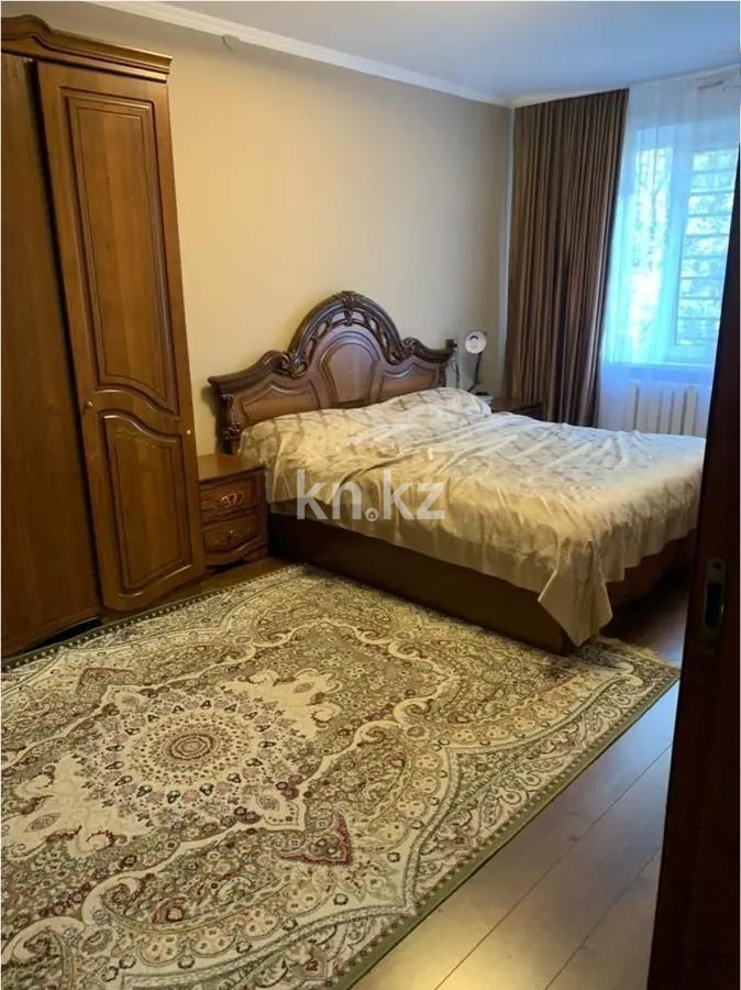 Продажа 4-комнатной квартиры, 72 м² в Алматы