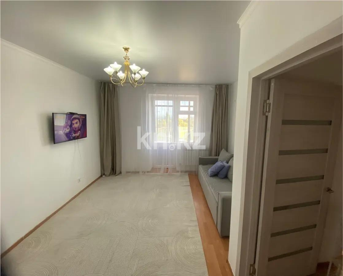 Продажа 1-комнатной квартиры, 36 м², ул. А-123, дом  8 в Астане