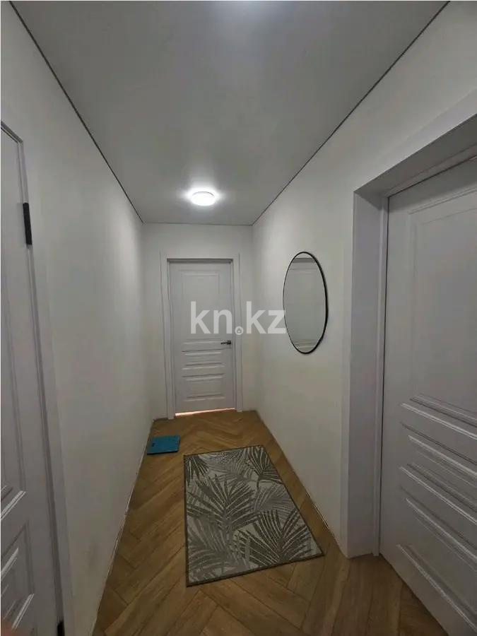 Продажа 2-комнатной квартиры, 47.7 м² в Алматы - фото 7