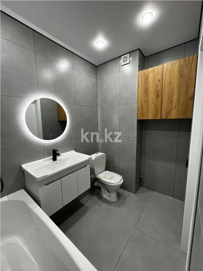 Продажа 2-комнатной квартиры, 37.2 м², ул. Халиуллина, дом  196/1 стр в Алматы - фото 3