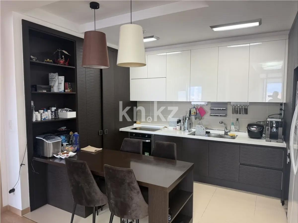 Продажа 3-комнатной квартиры, 89 м² в Астане - фото 4