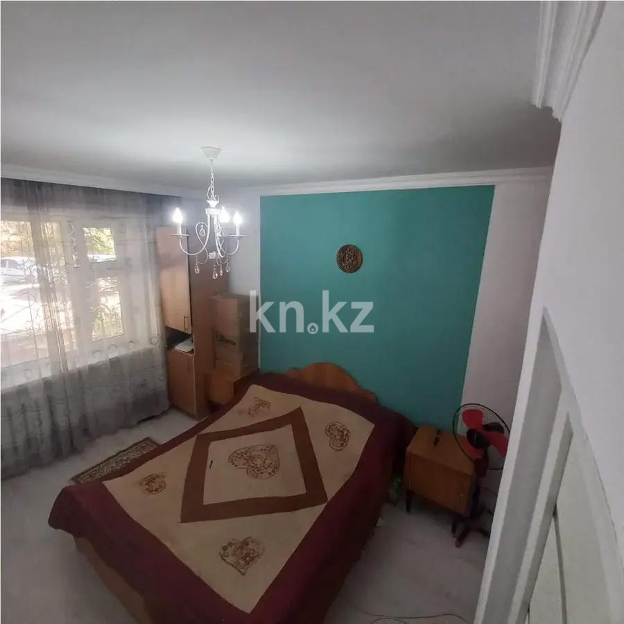 Продажа 2-комнатной квартиры, 48 м², ул. Валиханова, дом  27/1 в Астане