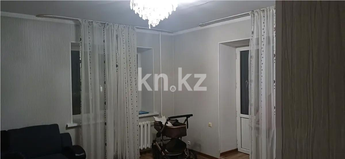 Продажа 2-комнатной квартиры, 60 м², ул. Жубанова, дом  29 в Астане