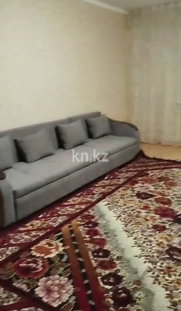 Аренда 3-комнатной квартиры, 120 м² в Астане - фото 3