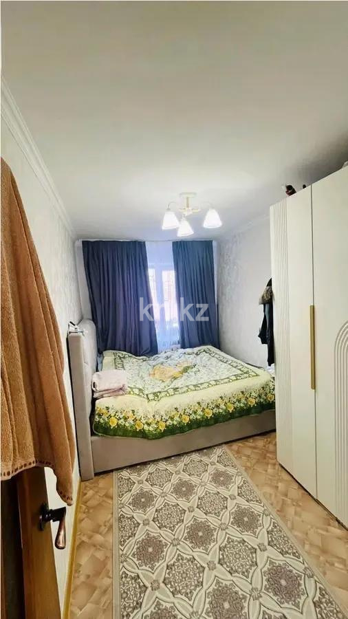 Продажа 3-комнатной квартиры, 63 м² в Караганде - фото 2
