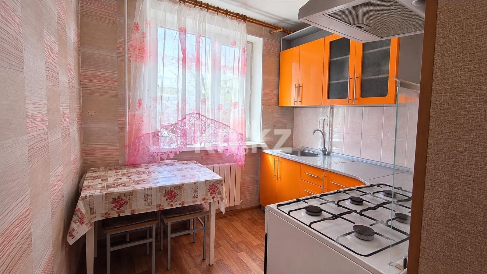 Продажа 2-комнатной квартиры, 44 м² в Темиртау - фото 4