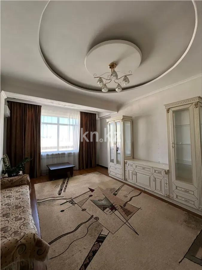 Продажа 3-комнатной квартиры, 93 м² в Алматы