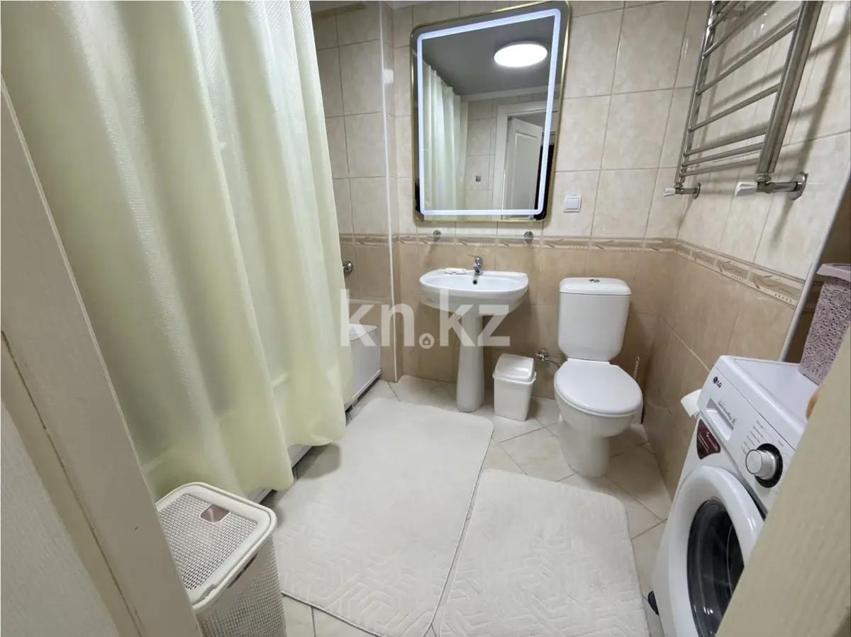 Продажа 3-комнатной квартиры, 83 м² в Алматы - фото 5