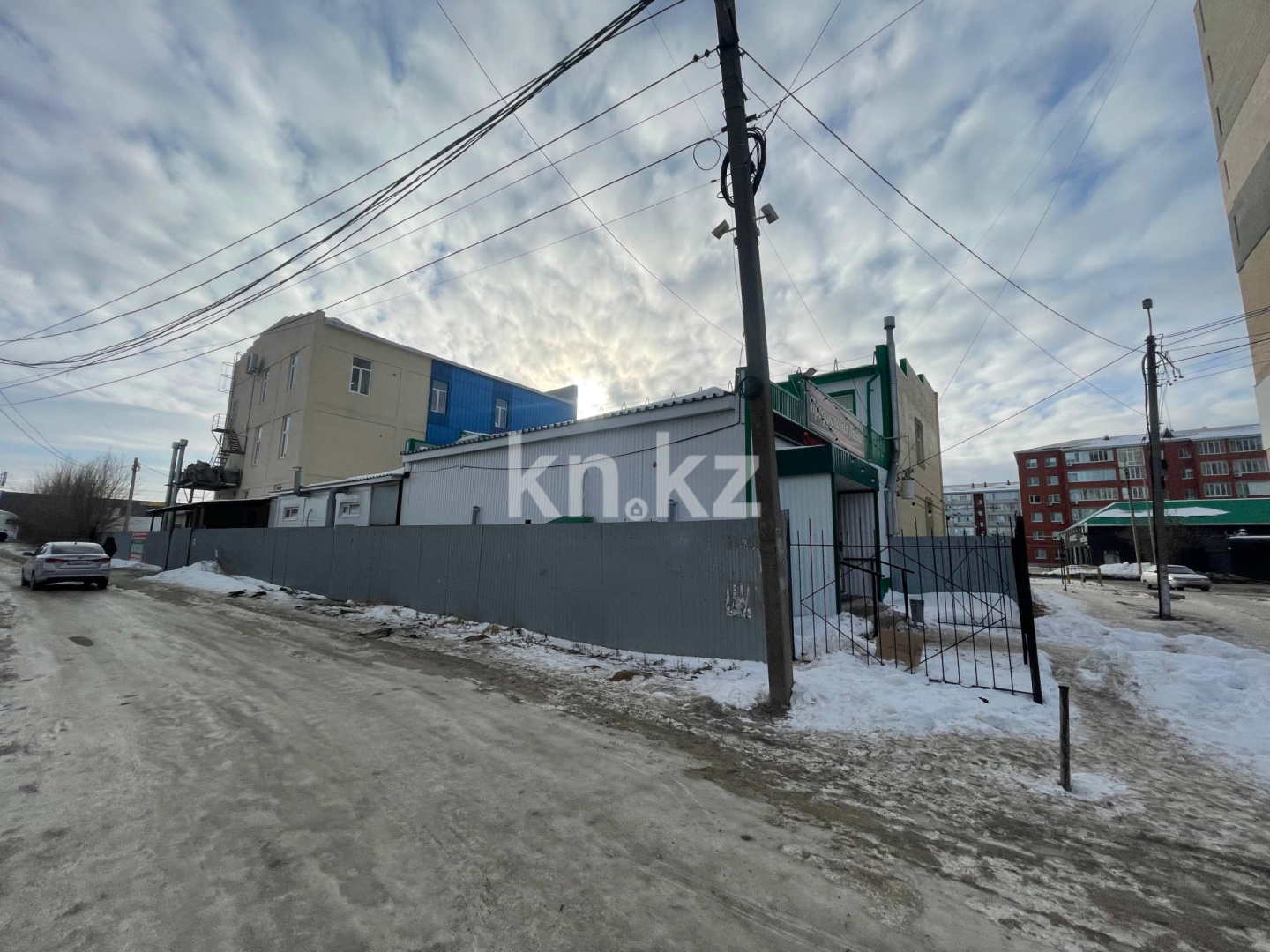 Продажа бизнеса, 2126.7 м² в Уральске - фото 7