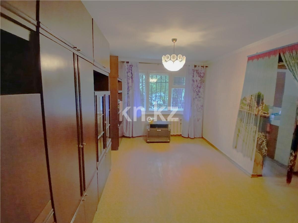 Продажа 2-комнатной квартиры, 44 м² в Караганде