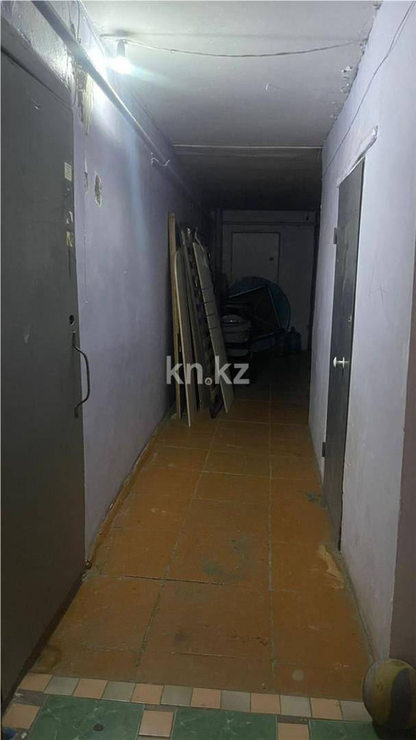 Продажа 2-комнатной квартиры, 56 м² в Караганде - фото 11