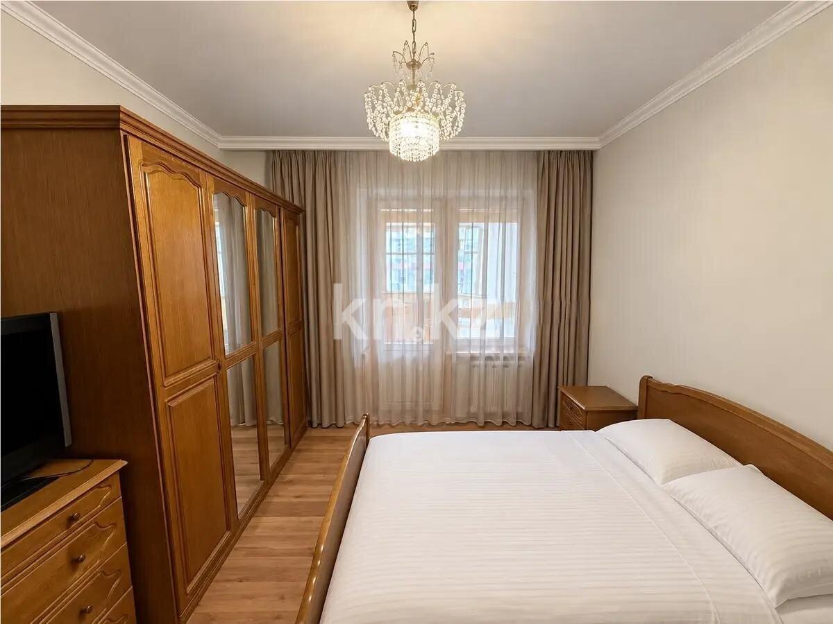 Продажа 2-комнатной квартиры, 54 м² в Алматы - фото 2