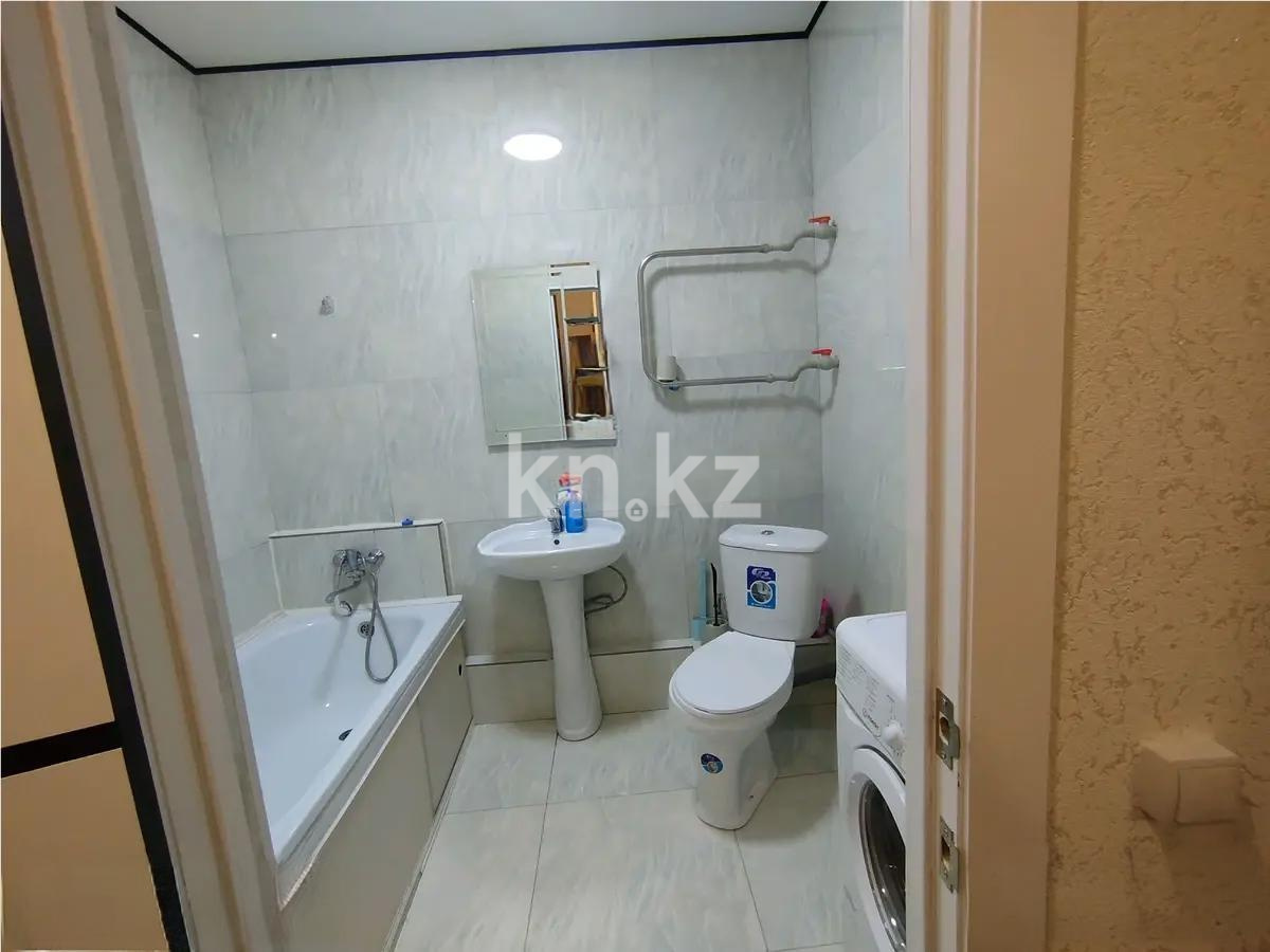 Продажа 1-комнатной квартиры, 36 м², ул. Бейбарыс Султан, дом  12 в Астане - фото 3