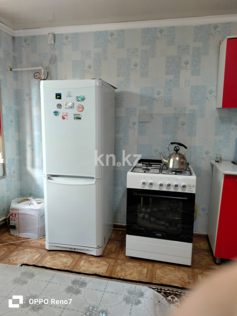 Продажа 1-комнатной квартиры, 41 м² в Таразе - фото 5