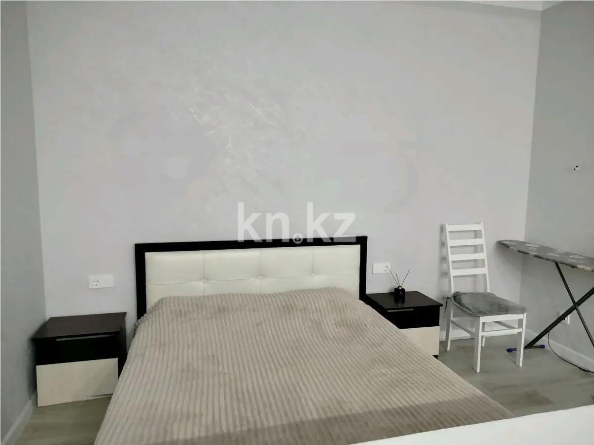 Продажа 1-комнатной квартиры, 49 м² в Астане - фото 2