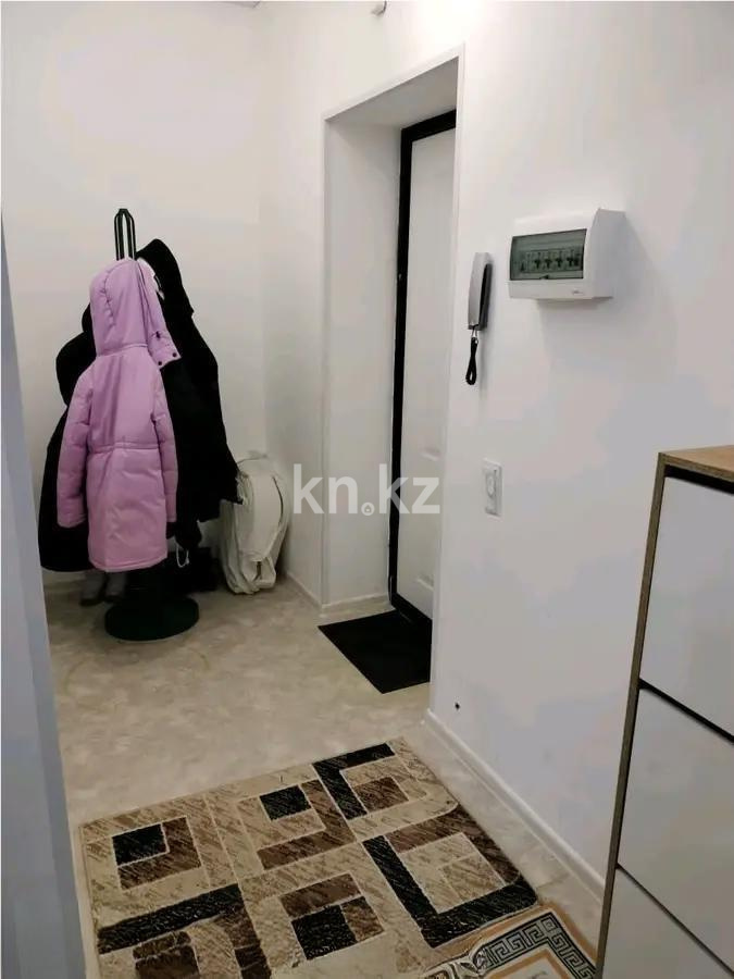 Продажа 1-комнатной квартиры, 39.2 м², ул. А-129, дом  14 в Астане - фото 5