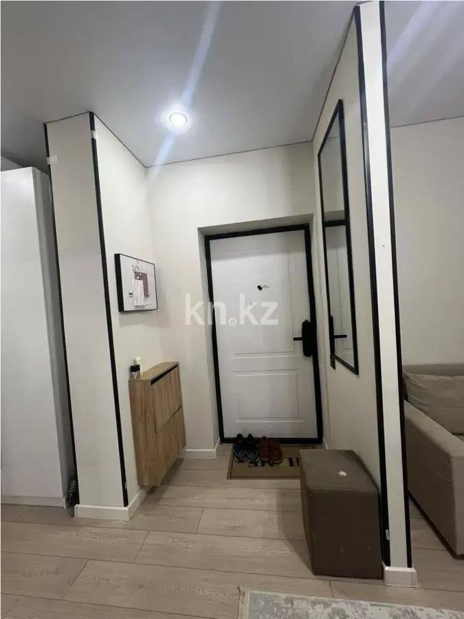 Продажа 1-комнатной квартиры, 44 м² в Алматы - фото 4