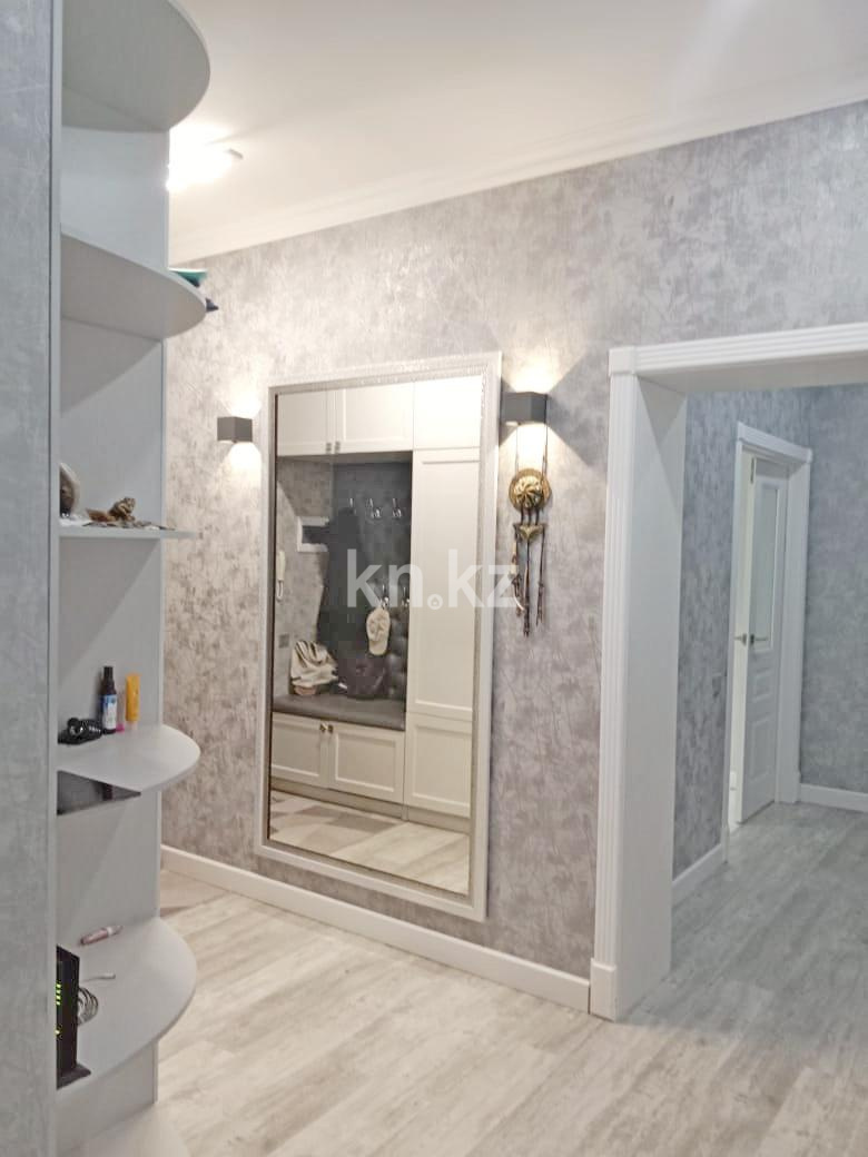 Продажа 4-комнатной квартиры, 105 м², ул. Таттимбета в Караганде - фото 8