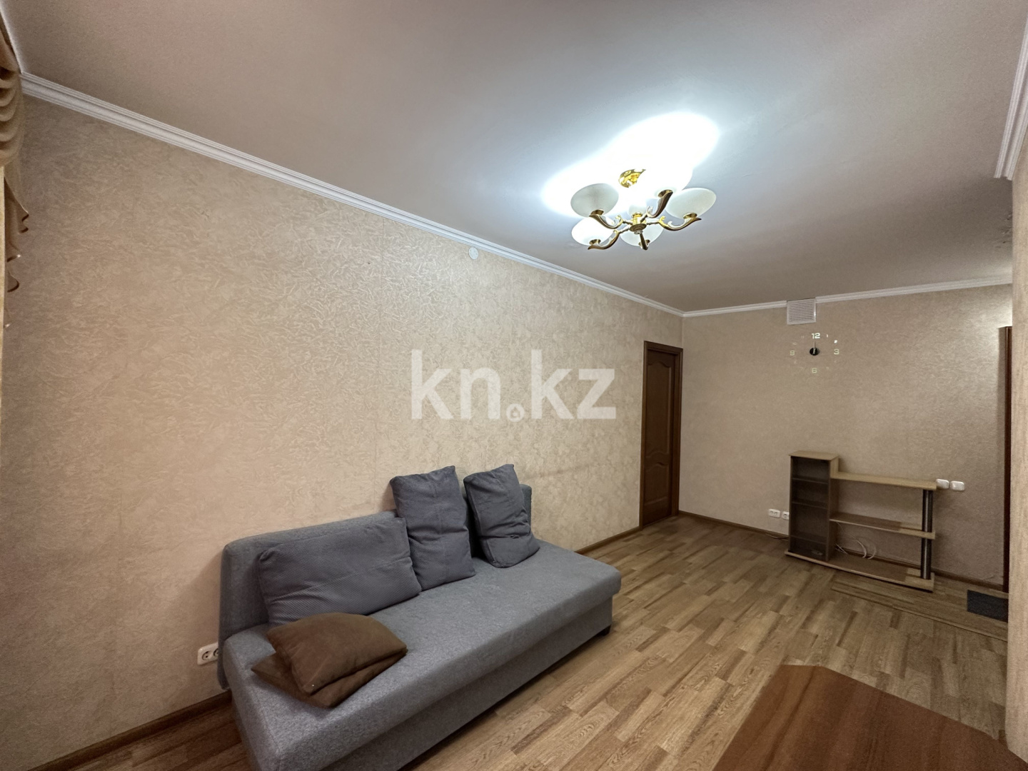 Продажа 2-комнатной квартиры, 42.3 м² в Караганде - фото 2