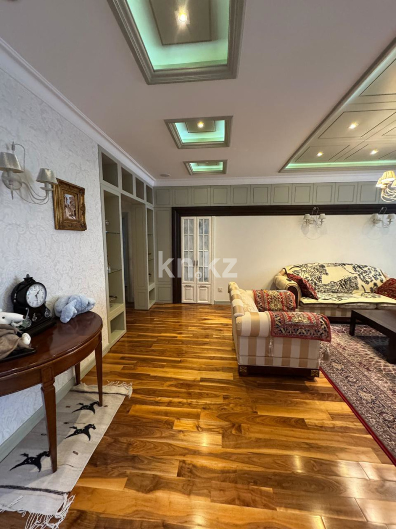 Продажа 4-комнатной квартиры, 145 м² в Астане - фото 14