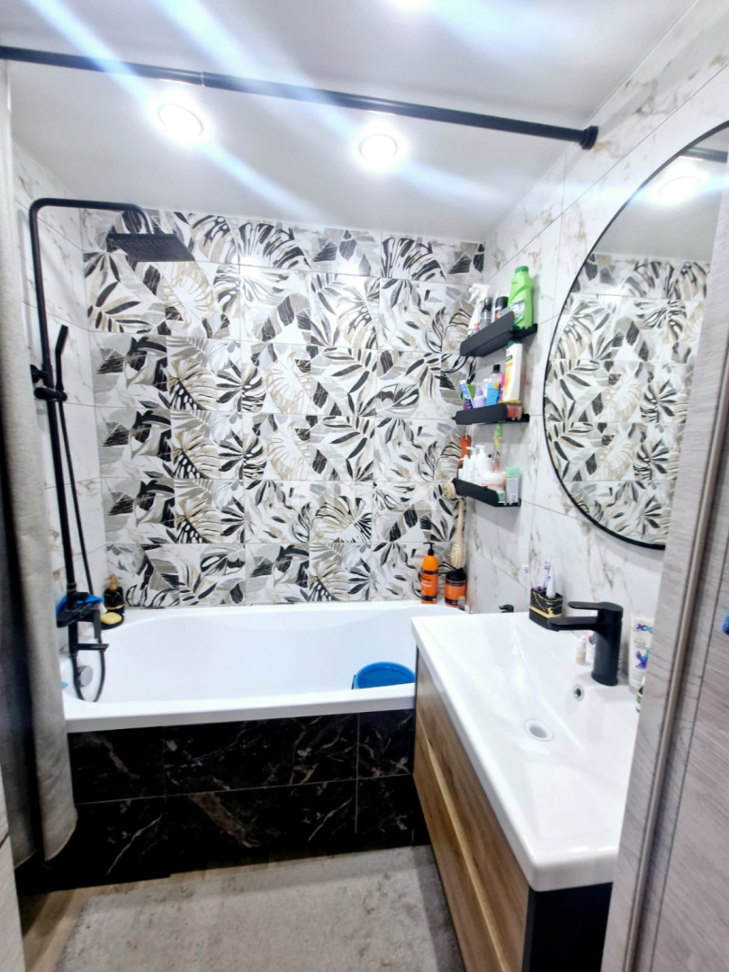 Продажа 2-комнатной квартиры, 52 м² в Костанае - фото 14