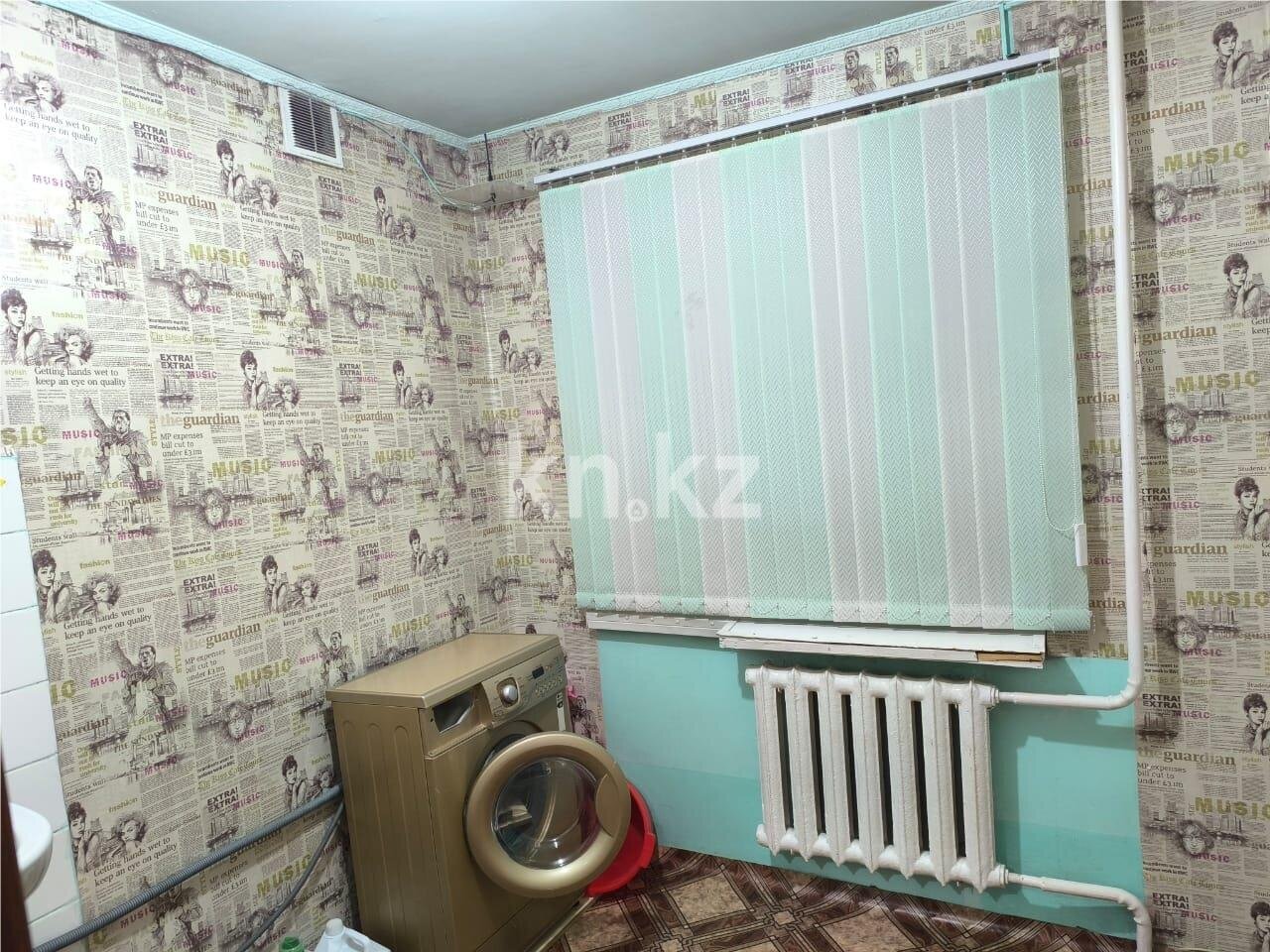 Продажа 5-комнатной квартиры, 97 м² в Караганде - фото 10
