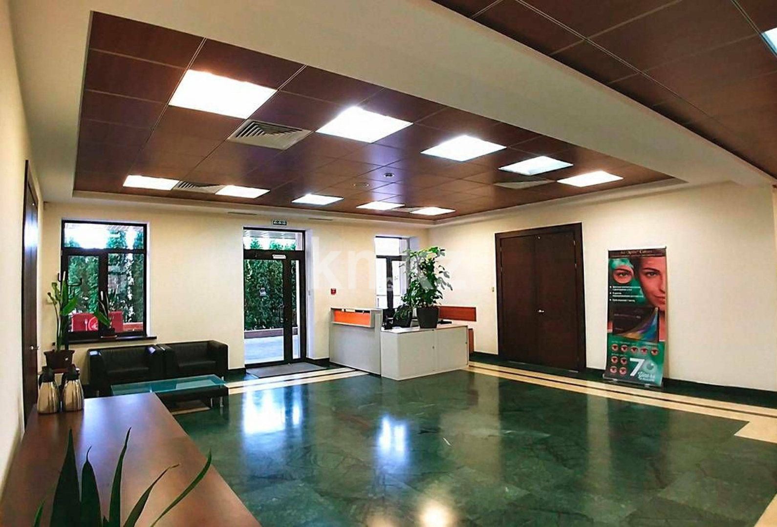 Аренда помещения в Алматы - фото 9