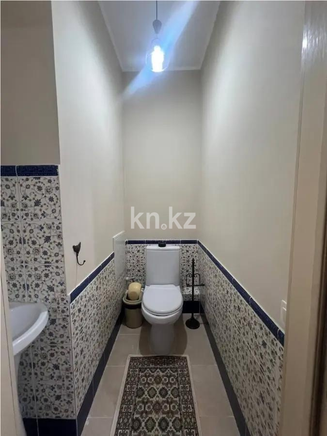 Продажа 2-комнатной квартиры, 68.8 м² в Алматы - фото 4
