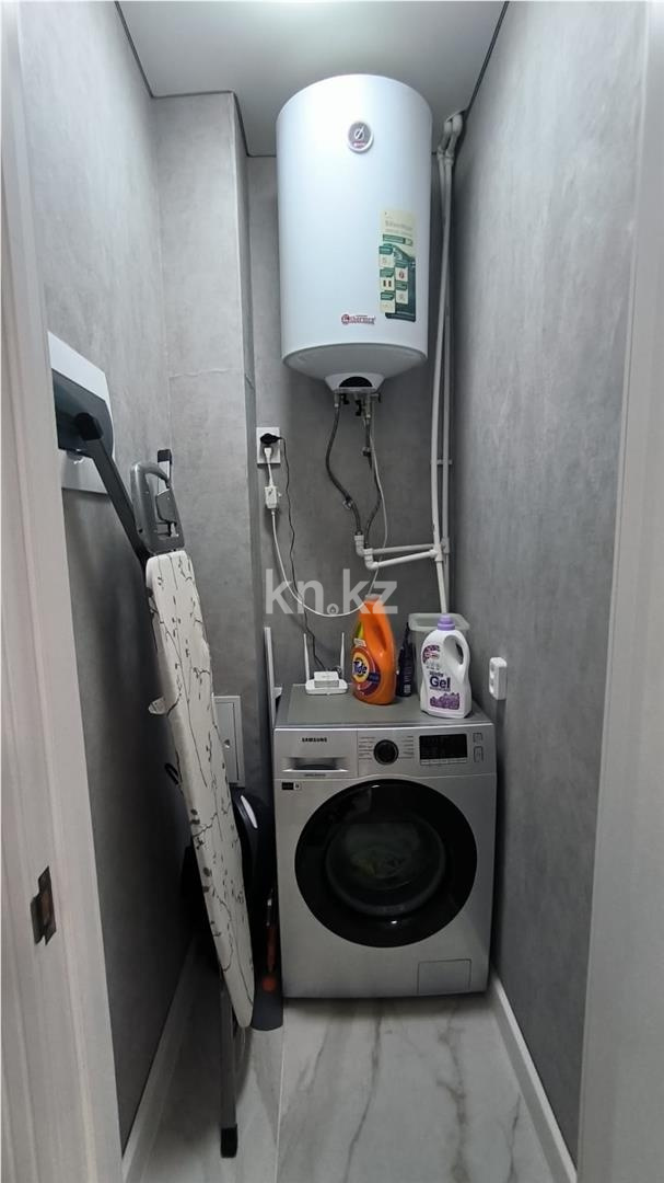 Продажа 3-комнатной квартиры, 69 м² в Караганде - фото 17