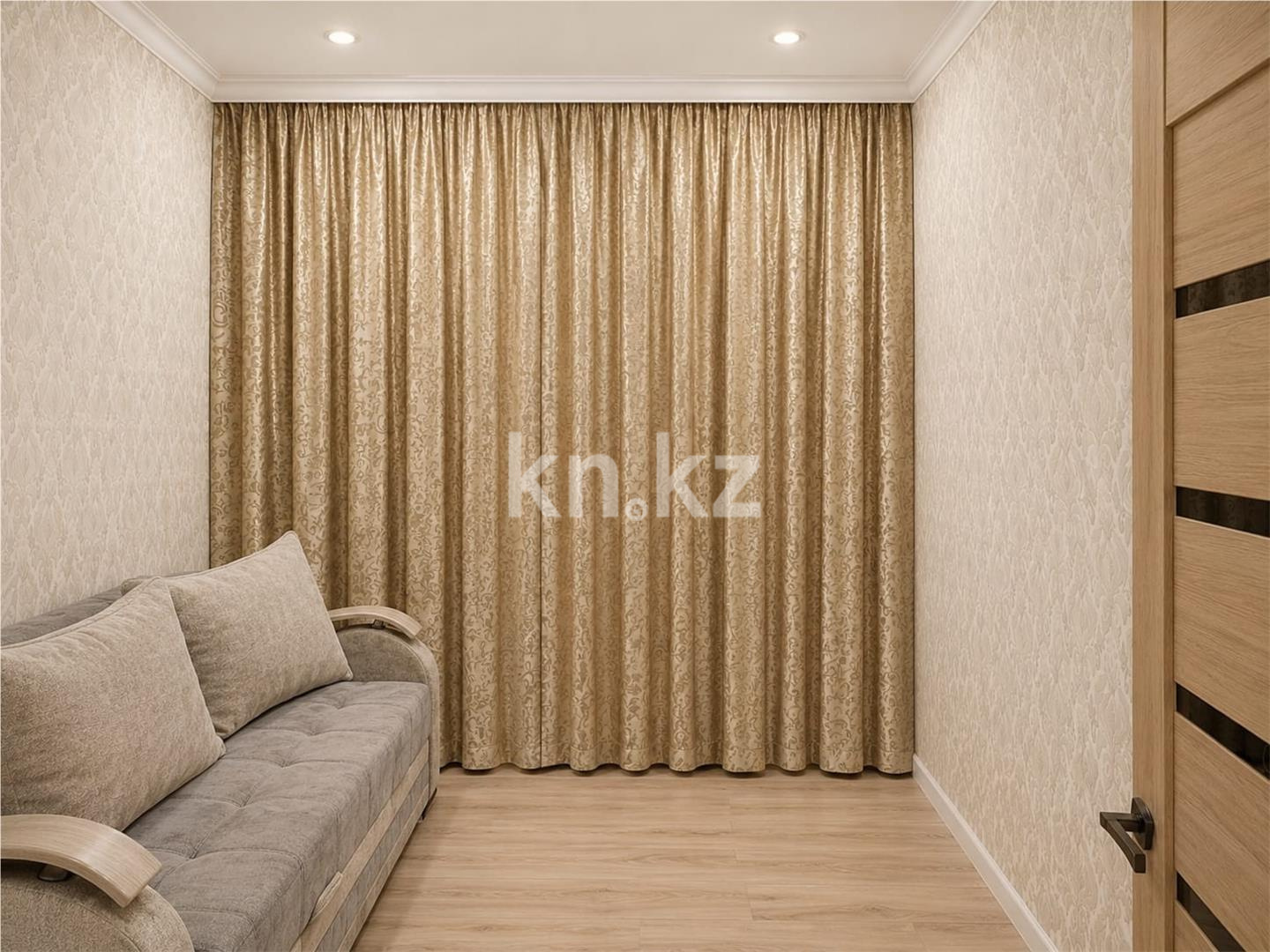 Продажа 3-комнатной квартиры, 66 м² в Караганде - фото 3