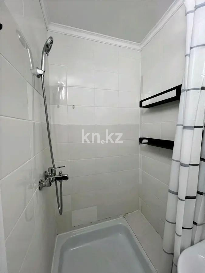 Продажа 1-комнатной квартиры, 25 м² в Алматы - фото 4
