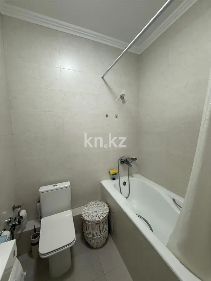 Продажа 2-комнатной квартиры, 62 м² в Алматы - фото 5