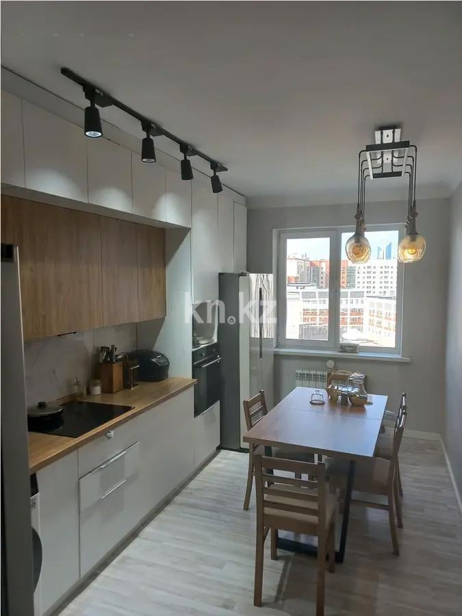 Продажа 3-комнатной квартиры, 98 м² в Астане - фото 4