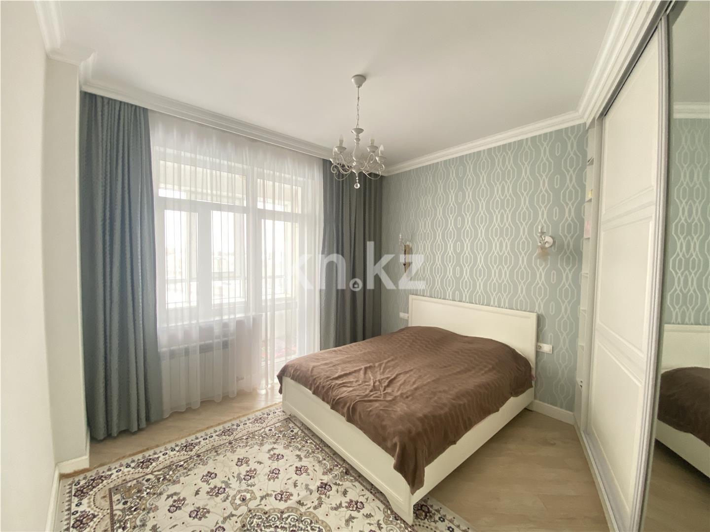 Продажа 3-комнатной квартиры, 69.2 м² в Астане - фото 4