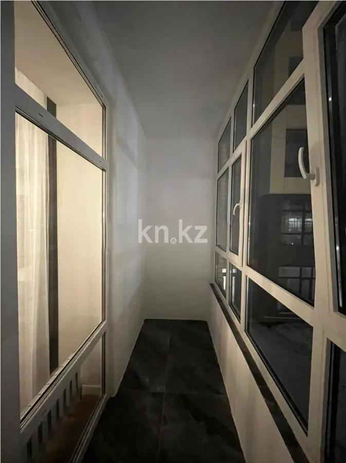 Продажа 2-комнатной квартиры, 39.8 м² в Астане - фото 4