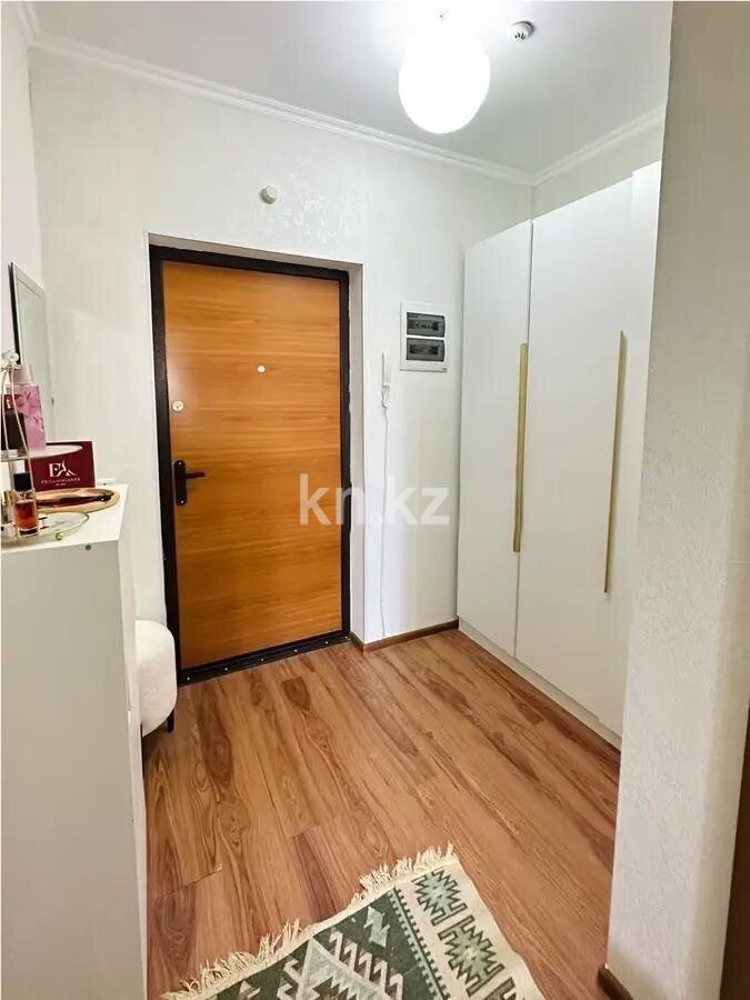 Продажа 1-комнатной квартиры, 43 м² в Астане - фото 5