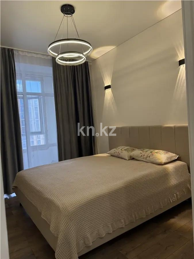 Продажа 3-комнатной квартиры, 73 м² в Караганде - фото 2