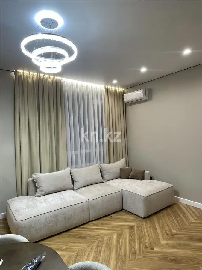 Продажа 3-комнатной квартиры, 75 м² в Астане