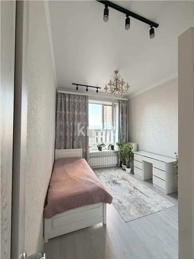 Продажа 3-комнатной квартиры, 77 м² в Астане - фото 3