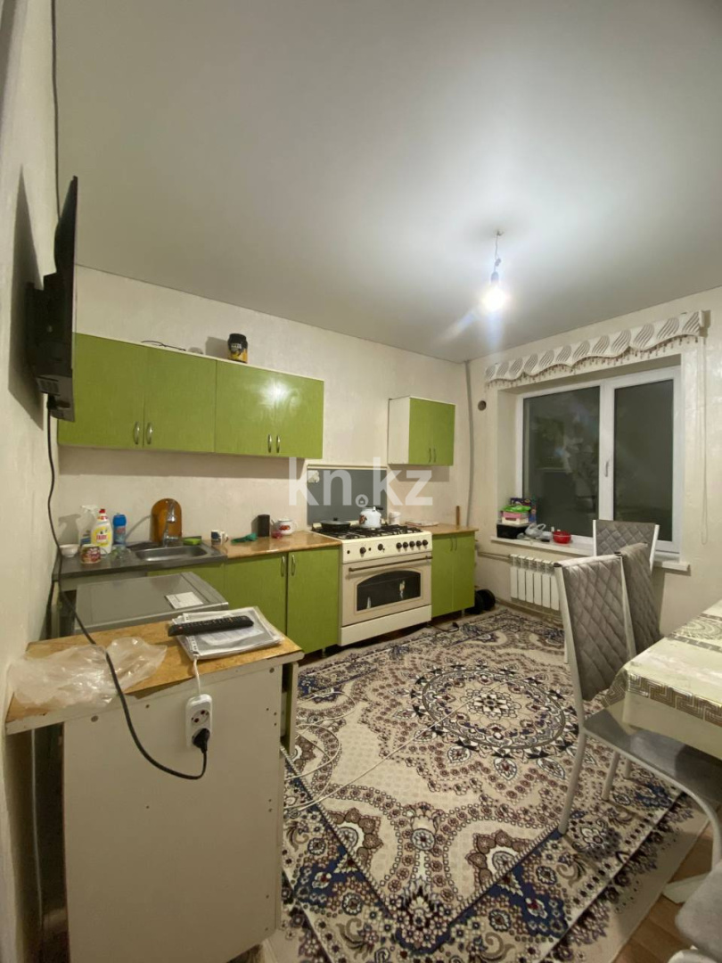 Продажа 1-комнатной квартиры, 35 м² в Таразе - фото 5