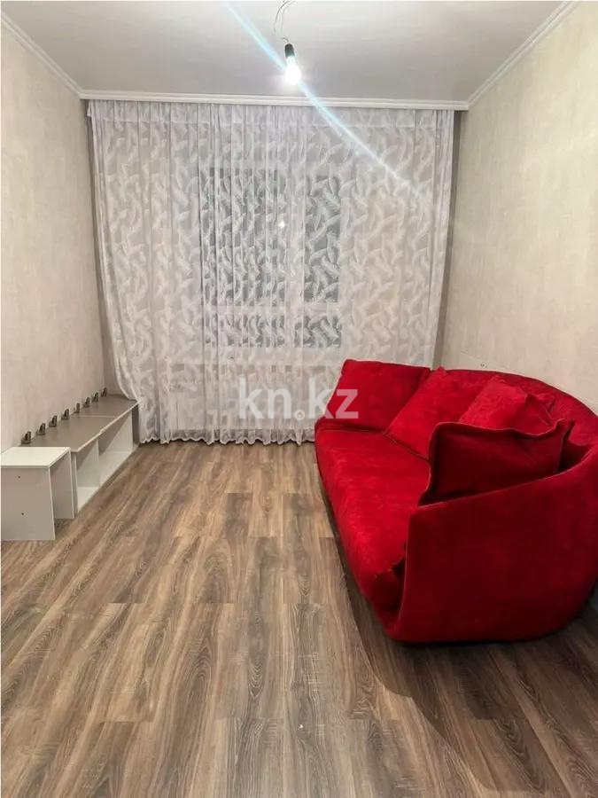 Продажа 1-комнатной квартиры, 36 м² в Астане
