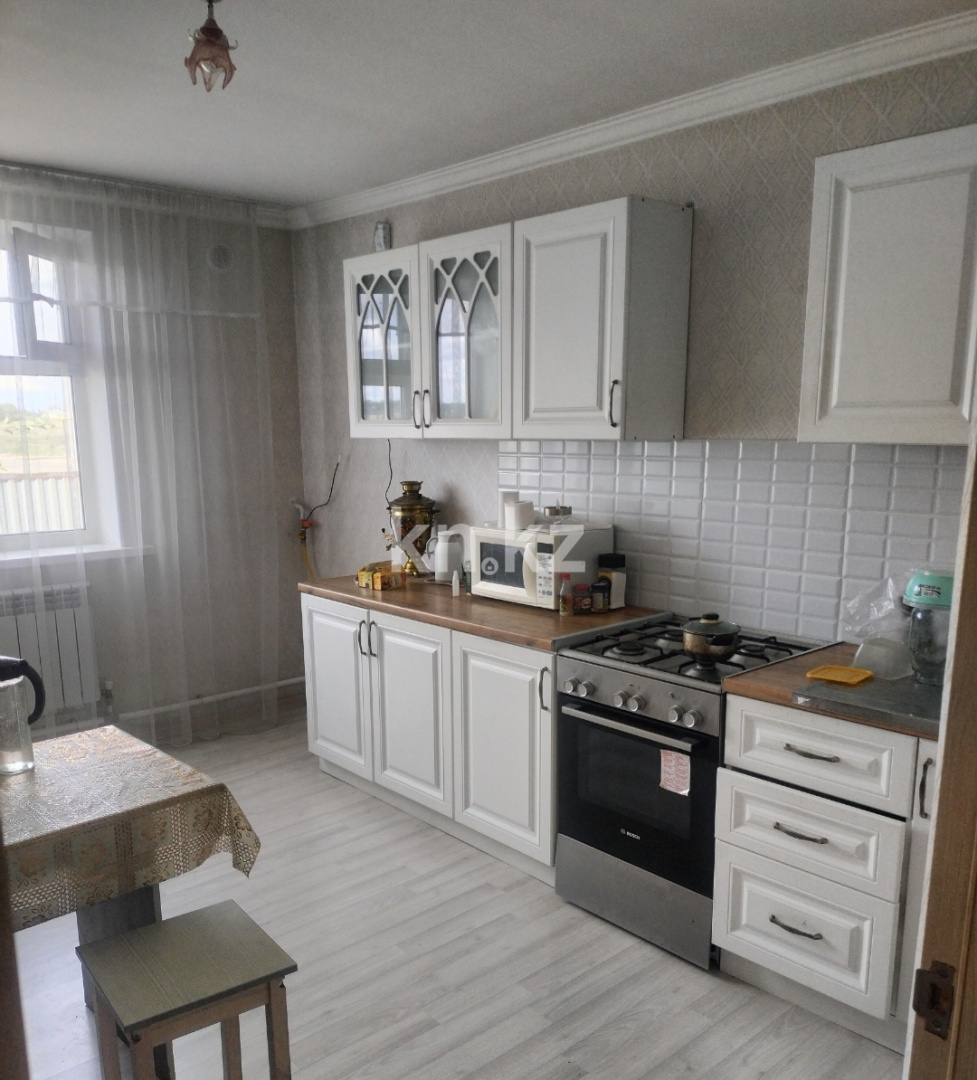 Продажа 5-комнатного дома, 141.5 м² в Акмолинской области - фото 5